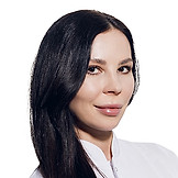 Паньшина Светлана Сергеевна