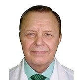 Трошин Виктор Михайлович