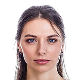 Казакова (Дружинина) Ольга Игоревна