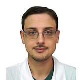 Полищук Антон Ильич