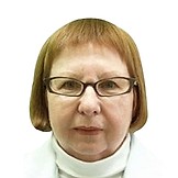 Лапико Мария Тихоновна