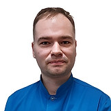 Соснин Егор Борисович