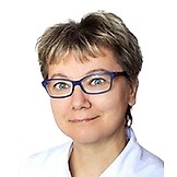 Паршина Алена Николаевна