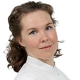 Кошелева Ольга Александровна