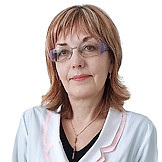 Сулимова Марина Александровна