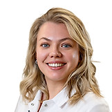 Проворова Мария Владимировна