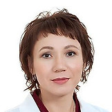 Баранова Екатерина Александровна