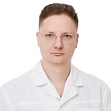 Доценко Иван Александрович