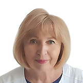 Ефимова Наталья Валентиновна