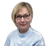 Кречко Ксения Викторовна