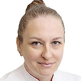 Осипчук Наталья Валерьевна