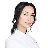 Посацкая Елена Васильевна