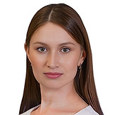 Толстова Дарья Сергеевна