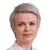 Гараева Анна Евгеньевна
