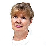 Чулкова Милана Валентиновна