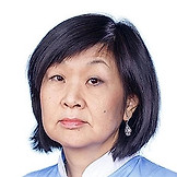 Ким Маргарита Ивановна