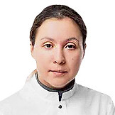 Бушуева Светлана Андреевна