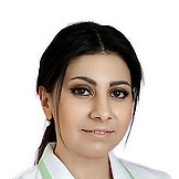 Акопян (Маргарян) Маринэ Геворковна