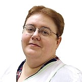 Михальчук Оксана Александровна