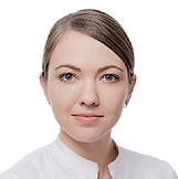 Болотова Ирина Игоревна