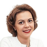 Першина Карина Леонидовна