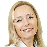 Сальникова Анастасия Николаевна