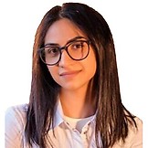 Буладжова Туран Закировна