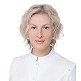 Гончарова Софья Владиленовна