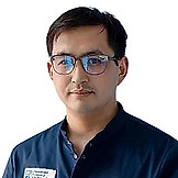 Айтов Айтбек Эсенбекович