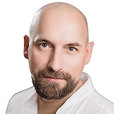 Горев Максим Анатольевич