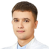 Кондря Владимир Владимирович