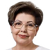 Лебедева Ирина Геннадьевна