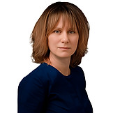 Спивак Наталья Михайловна