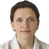 Пархоменко Анна Георгиевна