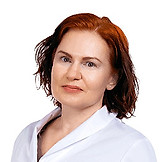 Слодарж Татьяна Викторовна