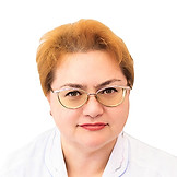 Гептинг Наталья Анатольевна