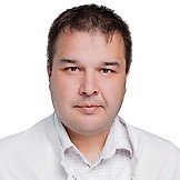 Шабакаев Руслан Октябристович