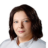 Жежер Мария Николаевна