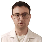 Крамаревский Валентин Александрович