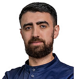 Гарибов Самир Алекперович