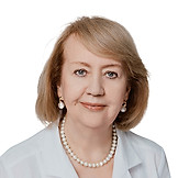 Токмакова Ирина Васильевна