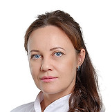 Морошек Екатерина Александровна