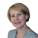 Левина Елена Валерьевна