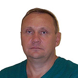 Фоминых Андрей Геннадьевич