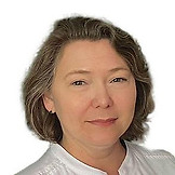 Нестерова Надежда Юрьевна