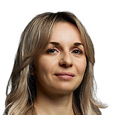 Шестакова Ольга Юрьевна