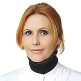 Ледовская Наталья Васильевна