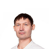 Соловаров Вячеслав Сергеевич