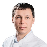 Неволин Владимир Владимирович