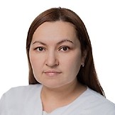 Суворова Лилия Кадимовна